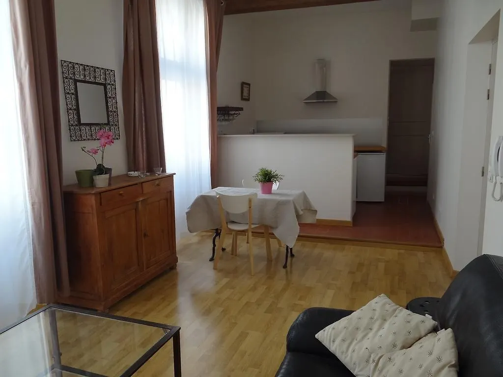 Wheel River Apartment L'Isle-sur-la-Sorgue