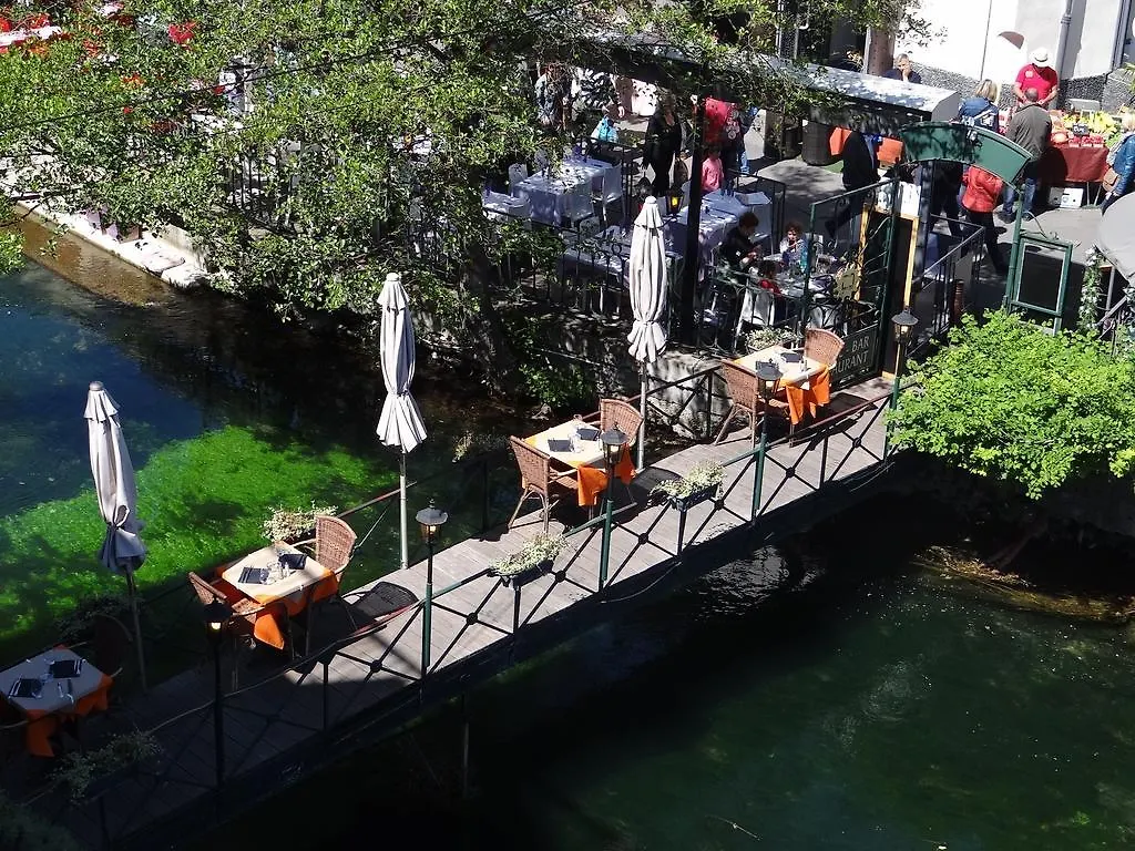 Wheel River Apartment L'Isle-sur-la-Sorgue