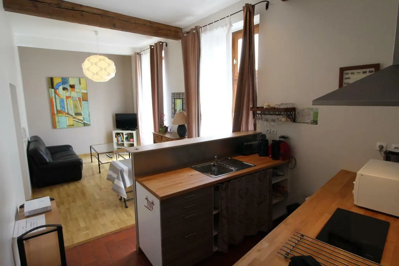 Wheel River Apartment L'Isle-sur-la-Sorgue