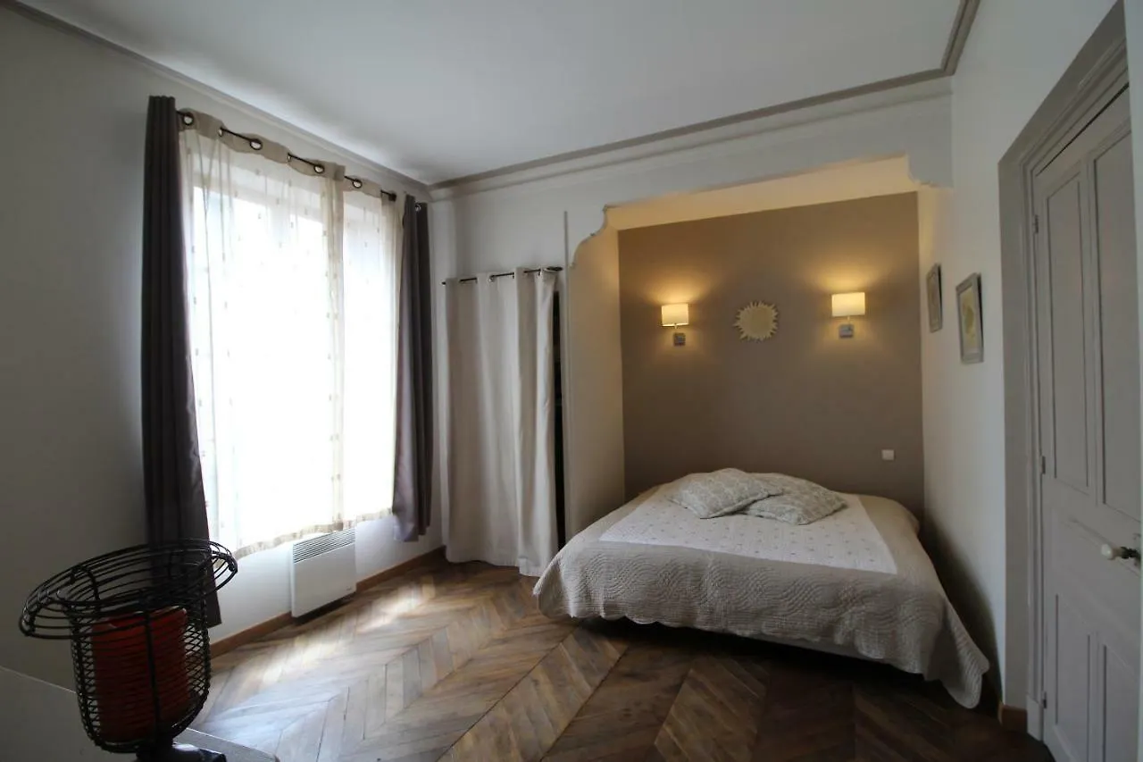 Wheel River Apartment L'Isle-sur-la-Sorgue